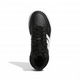 HOOPS MID 3.0 SHOES KIDS