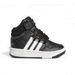 Hoops Mid Shoes