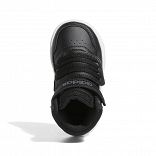 Hoops Mid Shoes