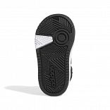 Hoops Mid Shoes