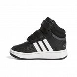Hoops Mid Shoes