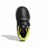 Tensaur Sport Training Hook and Loop Shoes