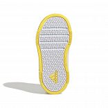Tensaur Sport Training Hook and Loop Shoes