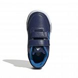 Tensaur Sport Training Hook and Loop Shoes