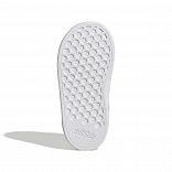 Grand Court Lifestyle Hook and Loop Shoes