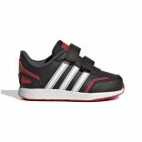 VS Switch 3 Lifestyle Running Hook and Loop Strap Shoes