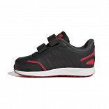VS Switch 3 Lifestyle Running Hook and Loop Strap Shoes
