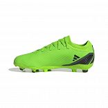 X Speedportal.3 Firm Ground Boots