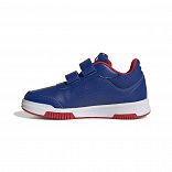 Tensaur Sport Training Hook and Loop Shoes