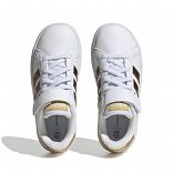 GRAND COURT 2.0 SHOES KIDS