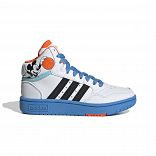 HOOPS MID 3.0 MICKEY K