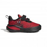 adidas x Marvel Spider-Man Fortarun Shoes
