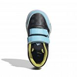 adidas x Disney Tensaur Sport Mickey Hook-and-Loop Shoes