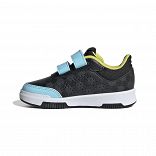 adidas x Disney Tensaur Sport Mickey Hook-and-Loop Shoes