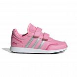 VS Switch 3 Lifestyle Running Hook and Loop Strap Shoes