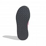 VS Switch 3 Lifestyle Running Hook and Loop Strap Shoes