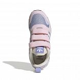 ZX 700 HD Shoes