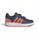 Hoops 2.0 Shoes