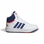 Hoops Mid Shoes