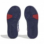 Hoops Mid Shoes