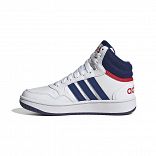 Hoops Mid Shoes