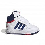 Hoops Mid Shoes