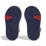 Hoops Mid Shoes