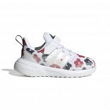 Fortarun 2.0 Cloudfoam Sport Running Elastic Lace Top Strap Shoes