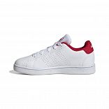 Advantage Lifestyle Court Lace Shoes