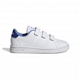 Advantage Lifestyle Court Hook-and-Loop Shoes