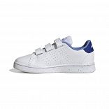 Advantage Lifestyle Court Hook-and-Loop Shoes