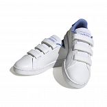 Advantage Lifestyle Court Hook-and-Loop Shoes