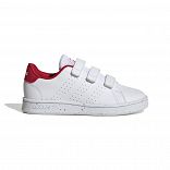 Advantage Lifestyle Court Hook-and-Loop Shoes