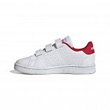 Advantage Lifestyle Court Hook-and-Loop Shoes