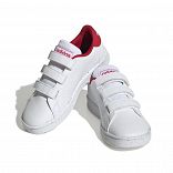 Advantage Lifestyle Court Hook-and-Loop Shoes
