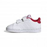 Advantage Lifestyle Court Two Hook-and-Loop Shoes