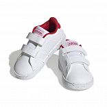 Advantage Lifestyle Court Two Hook-and-Loop Shoes