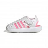 Closed-Toe Summer Water Sandals