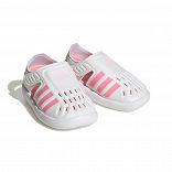 Closed-Toe Summer Water Sandals