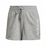 Essentials Slim Logo Shorts
