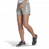 Essentials Slim Logo Shorts