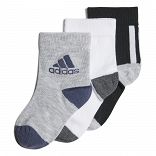 Socks 3 Pairs