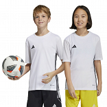 TABELA 23 JERSEY YOUTH