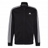 Primegreen Essentials 3-Stripes Jacket - H46099
