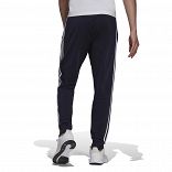 PRIMEGREEN ESSENTIALS WARM-UP TRICOT TAPERED 3-STRIPES TRACK PANT