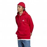ESSENTIALS FLEECE HOODIE