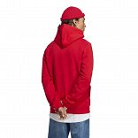 ESSENTIALS FLEECE HOODIE
