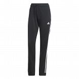 Primegreen Essentials Warm-Up Slim Tapered 3-Stripes Track Pants