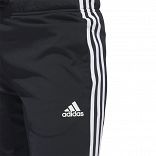 PRIMEGREEN ESSENTIALS WARM-UP TRICOT SLIM TAPERED 3-STRIPES TRACK PANT