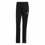 PRIMEGREEN ESSENTIALS WARM-UP TRICOT REGULAR OPEN HEM 3-STRIPES TRACK PANT
